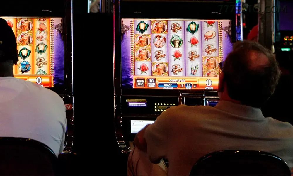 Slots 777tat - Sweet Bonanza e caça-níqueis populares