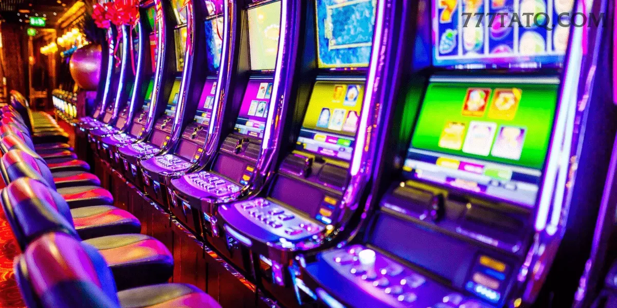 App 777tat slots mobile